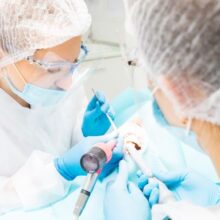 Удаление кистогранулемы: что это и как проходит процедура