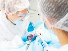 Удаление кистогранулемы: что это и как проходит процедура