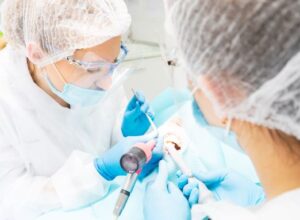 Удаление кистогранулемы: что это и как проходит процедура