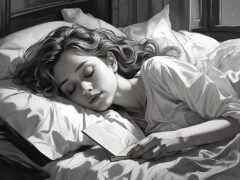 Ясновидение и повторяющиеся сны — как работать с символами