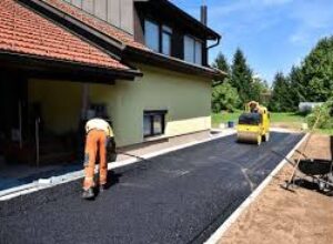 От чего зависит качество асфальтирования и почему важно учитывать особенности покрытия